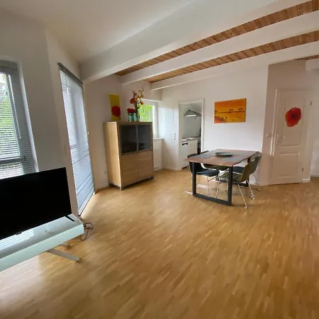 Apartment An Der Duene -