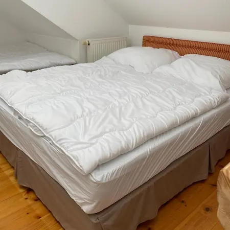 An Der Duene - Apartment