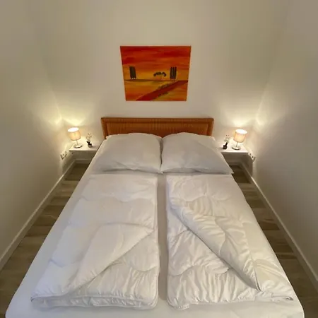 An Der Duene - Apartment