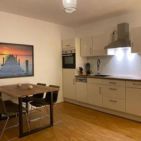 An Der Duene - Juliusruh