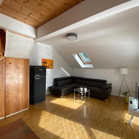 Διαμέρισμα An Der Duene - *