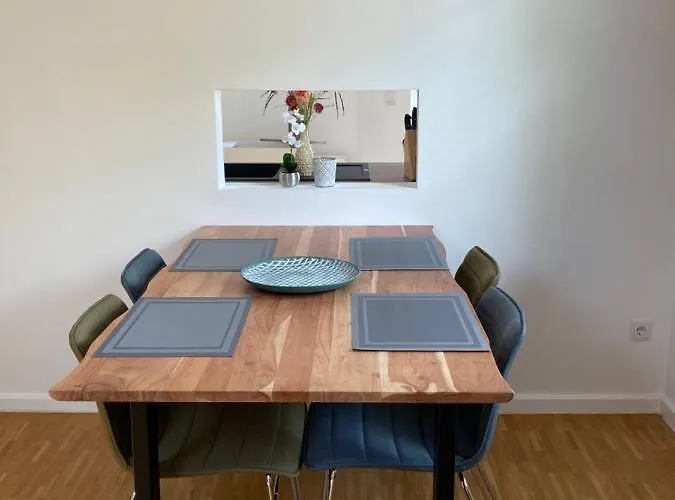 An Der Duene - * Juliusruh