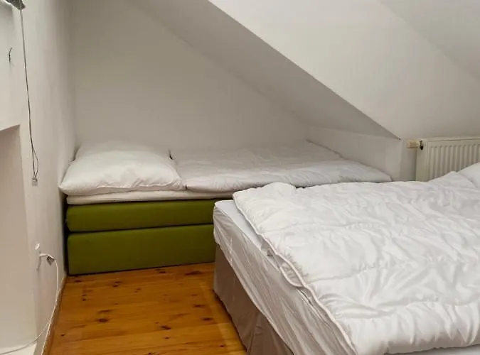 An Der Duene - Lägenhet