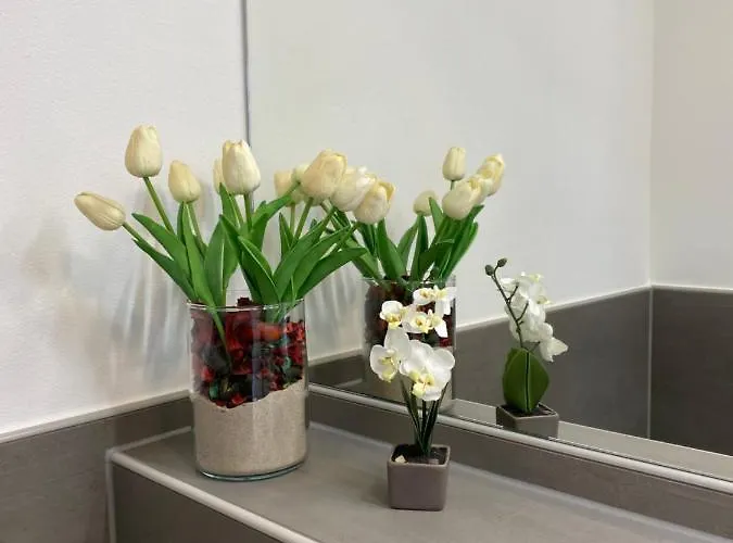 An Der Duene - Lägenhet