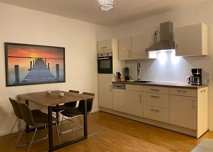 An Der Duene - Juliusruh